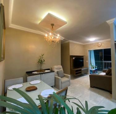 Apartamento planejado para COP 30 in Belém