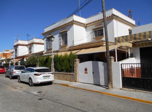 Apartamento Playa de Regla, Aire acondicionado, Garaje