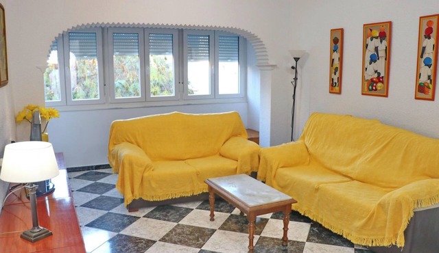 Apartamento Plaza la Fuente