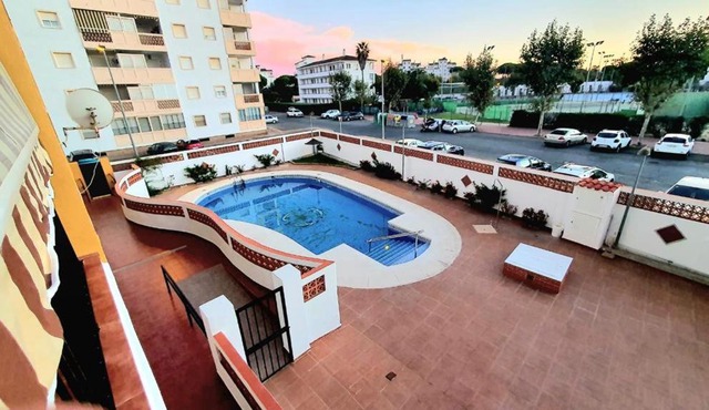 Apartamento portil
