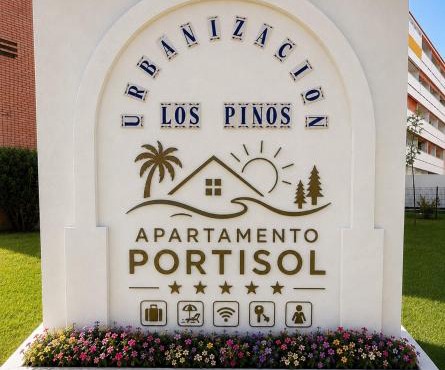 Apartamento Portisol