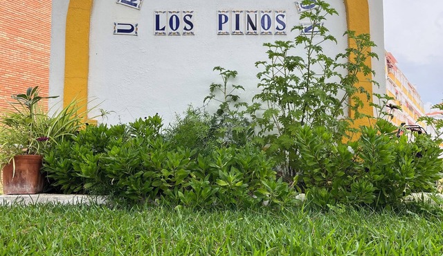 Apartamento Portisol
