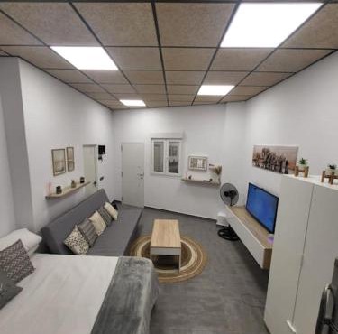 Apartamento práctico, céntrico, único y moderno.