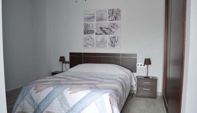 Apartamento Prado - Casa Eva