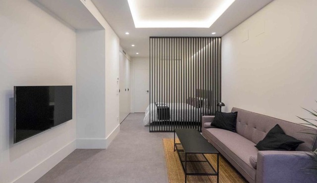 Apartamento Presidente 1