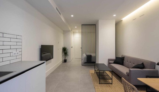Apartamento Presidente 2