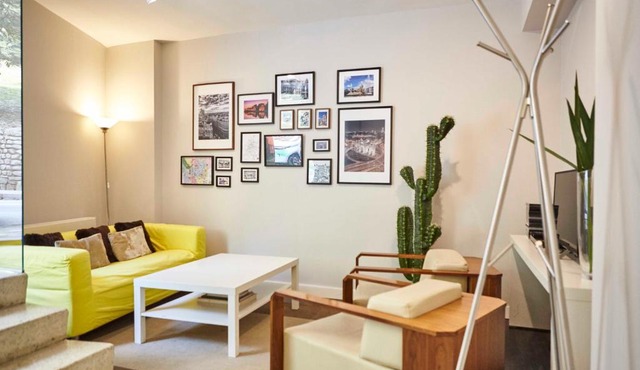 Apartamento Principe Pio in Madrid