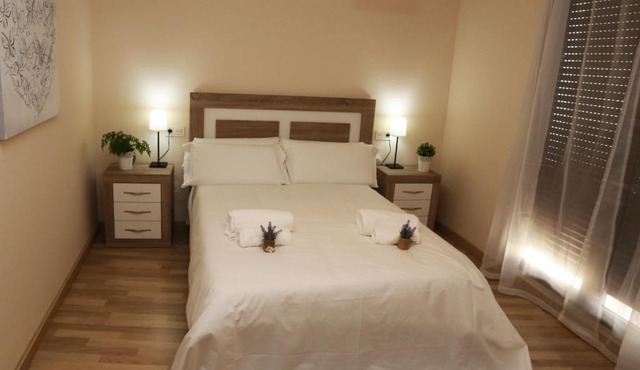 Apartamento Puente Romano Portal 4 1-B