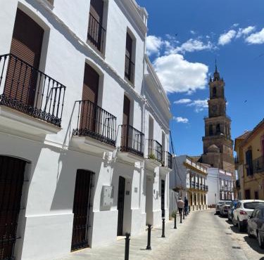 Apartamento Puerta del Perdón