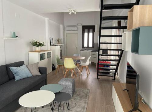 Apartamento Regina Home