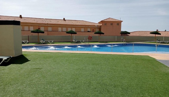 Apartamento Residencial Colinas del Golf, Envía, Almería