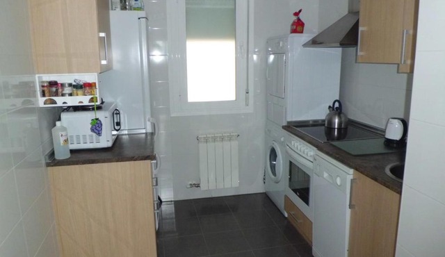 Apartamento Rio Lavilla