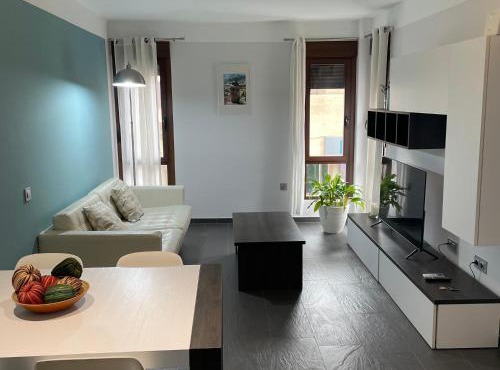 Apartamento rural Castillo de Yeste 2 pax Especial Parejas in Yeste