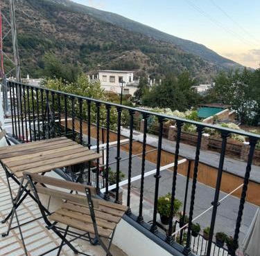 Apartamento rural Julio
