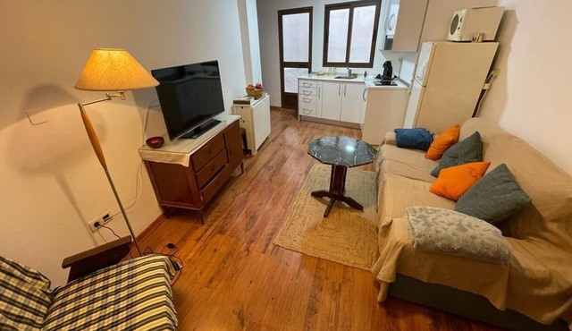 Apartamento Rural Zona Antigua