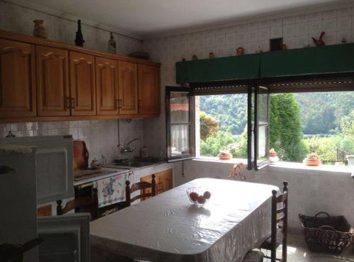 Apartamento San Martín de Luiña MRZ Rentals