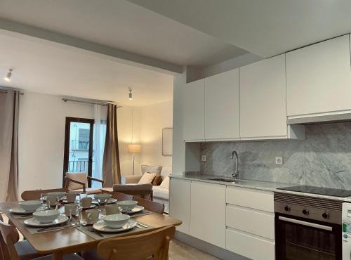 Apartamento San Luis