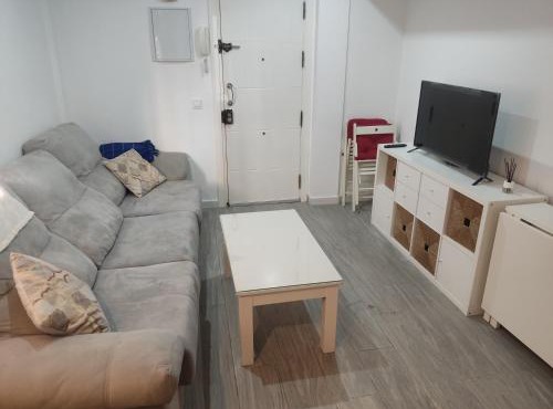 Apartamento Santa Teresa