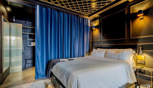 Apartamento Shibari by Justine Apartments Apartamento turístico en Madrid Río in Madrid