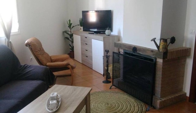Apartamento Sierra Leon