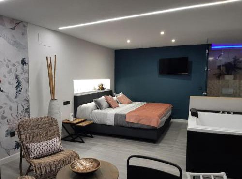 Apartamento Sierra Lof Paraiso