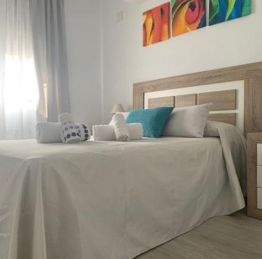 Apartamento Silvia