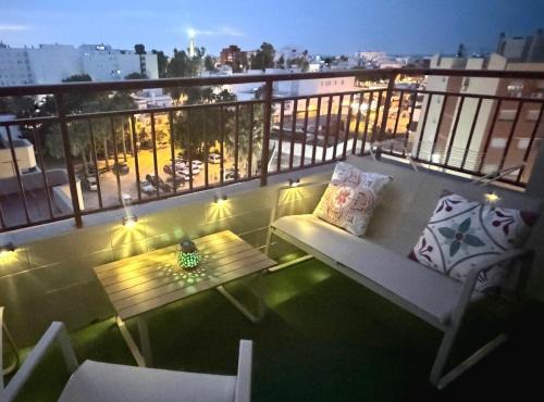 Apartamento SOLYMAR Chipiona