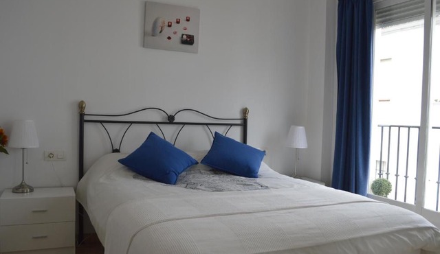 Apartamento Steven
