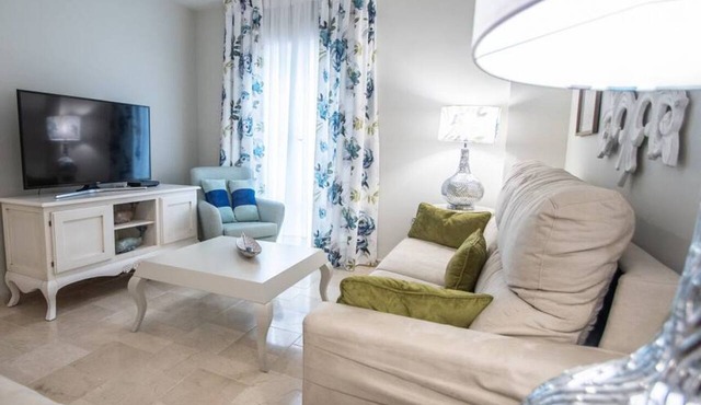 Apartamento Sueño de la Caleta