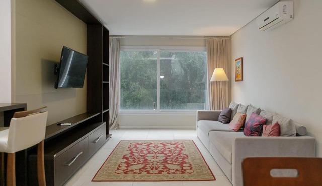 Apartamento super aconchegante no centro de Gramado in Gramado