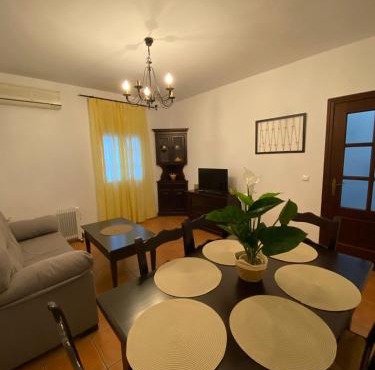 Apartamento Tarramilla