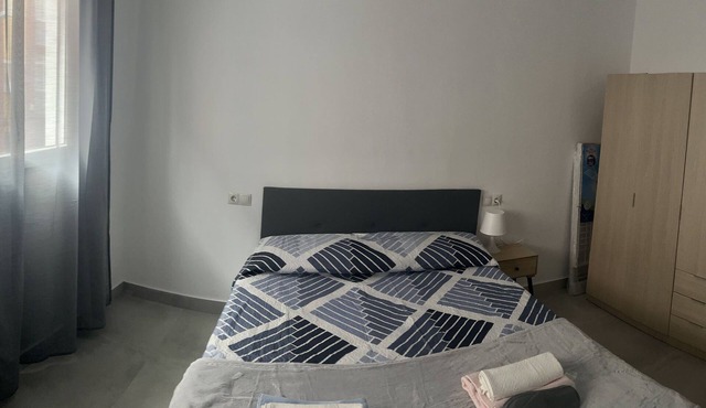 Apartamento Tejares 2B