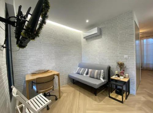 Apartamento Tibidabo Ext con Parking