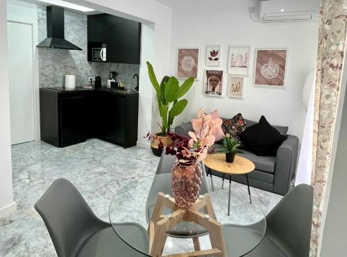 Apartamento Torreón De La Huerta