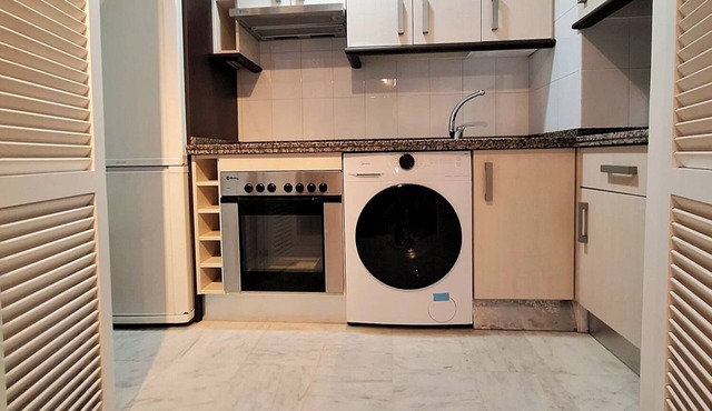 Apartamento Triana
