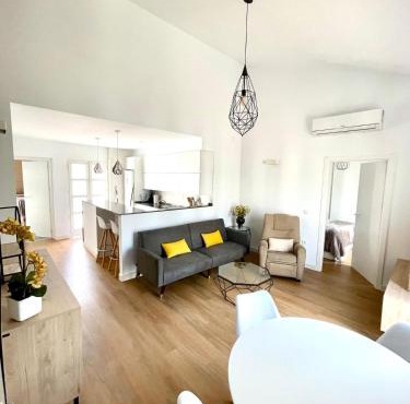 Apartamento Turístico La Tahona