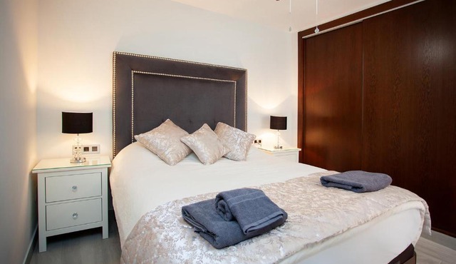 Apartamento Vadim