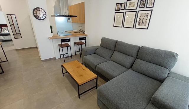 Apartamento Vial Norte A