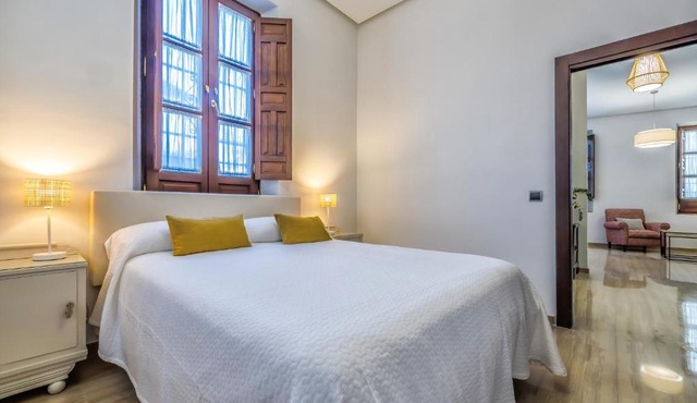 Apartamento Viana & Centro Histórico