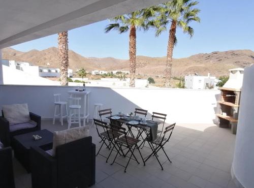 Apartamento Viento Del Sur
