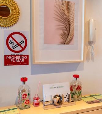 Apartamento Villa Rangel