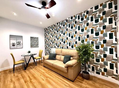 Apartamento ZenPark