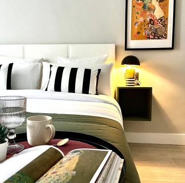 Apartamentos Élite - Art Collection - Gustav