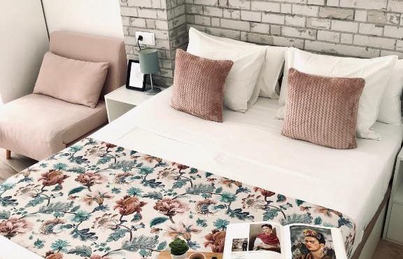 Apartamentos Élite - Art Collection - Frida