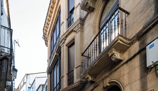 Apartamentos 4Duques