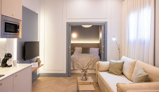 Apartamentos 4Duques