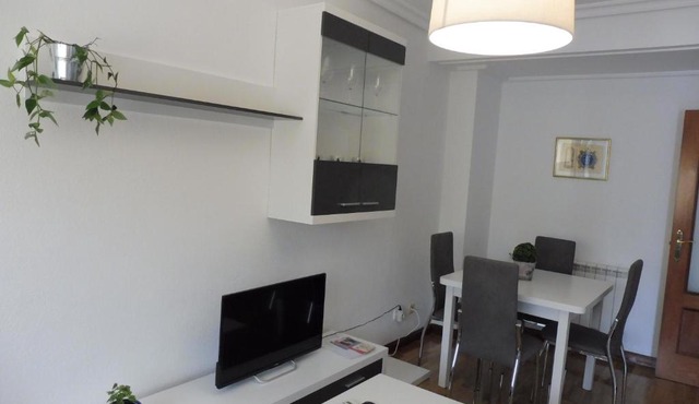 Apartamentos Anita Salamanca