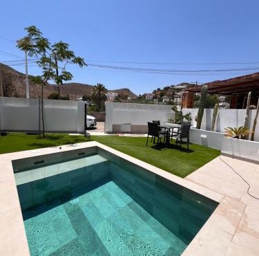 Apartamentos Barlovento G