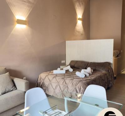 Apartamentos Basílica Santa Eulalia con Parking Gratis