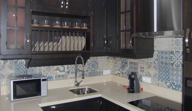 Apartamentos Bodeguetas - Apartamento 3